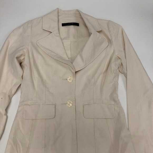 Joe's Jeans Jacket - Picture 2 of 3